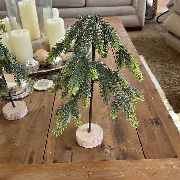 4 Mini christmas tree - Picture 5 of 7